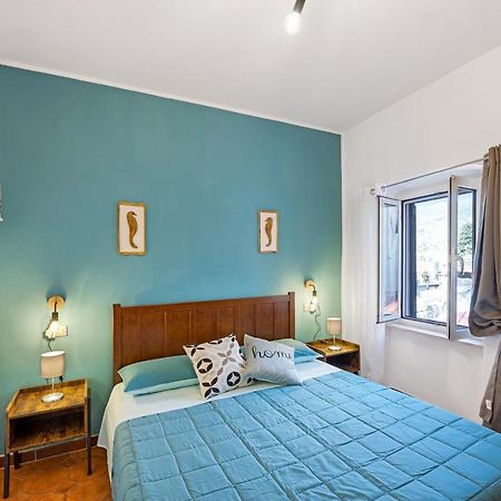 Domus Regina Elena Villa ซานเรโม ภายนอก รูปภาพ