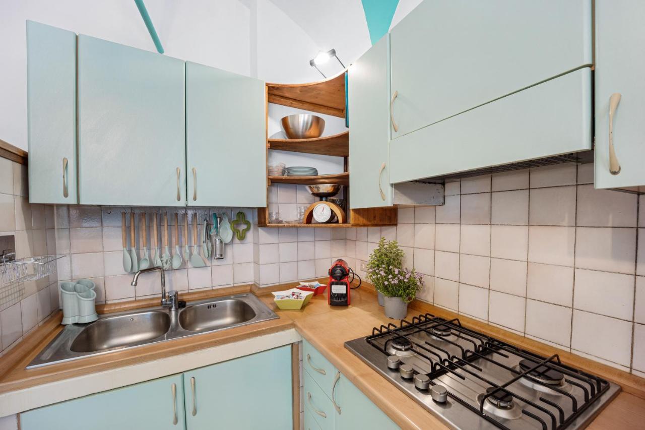 Domus Regina Elena Villa ซานเรโม ภายนอก รูปภาพ