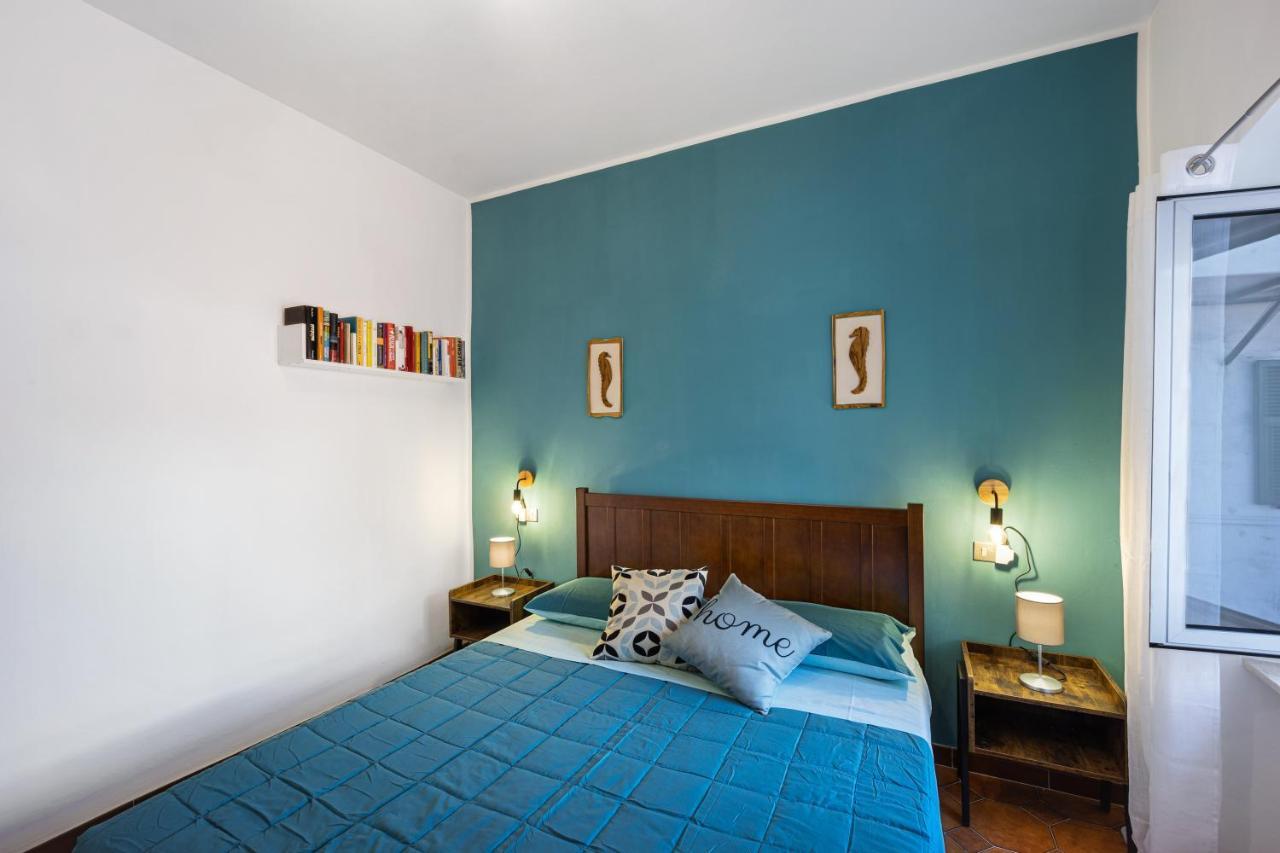 Domus Regina Elena Villa ซานเรโม ภายนอก รูปภาพ