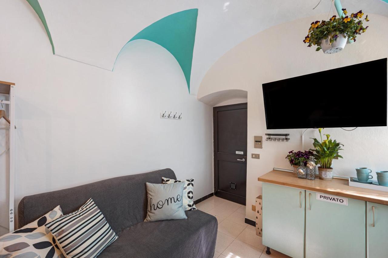 Domus Regina Elena Villa ซานเรโม ภายนอก รูปภาพ
